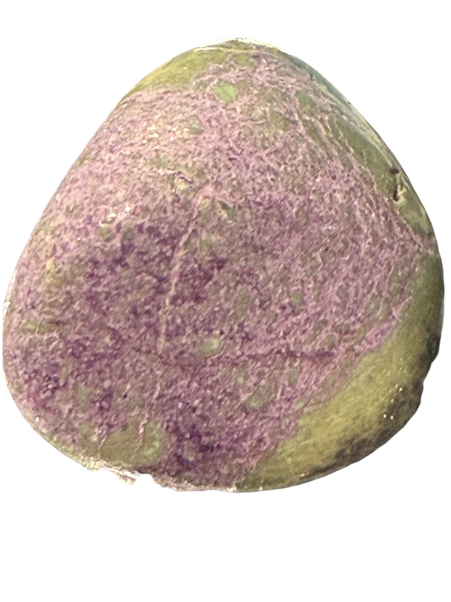 Stichtite Tumbled
