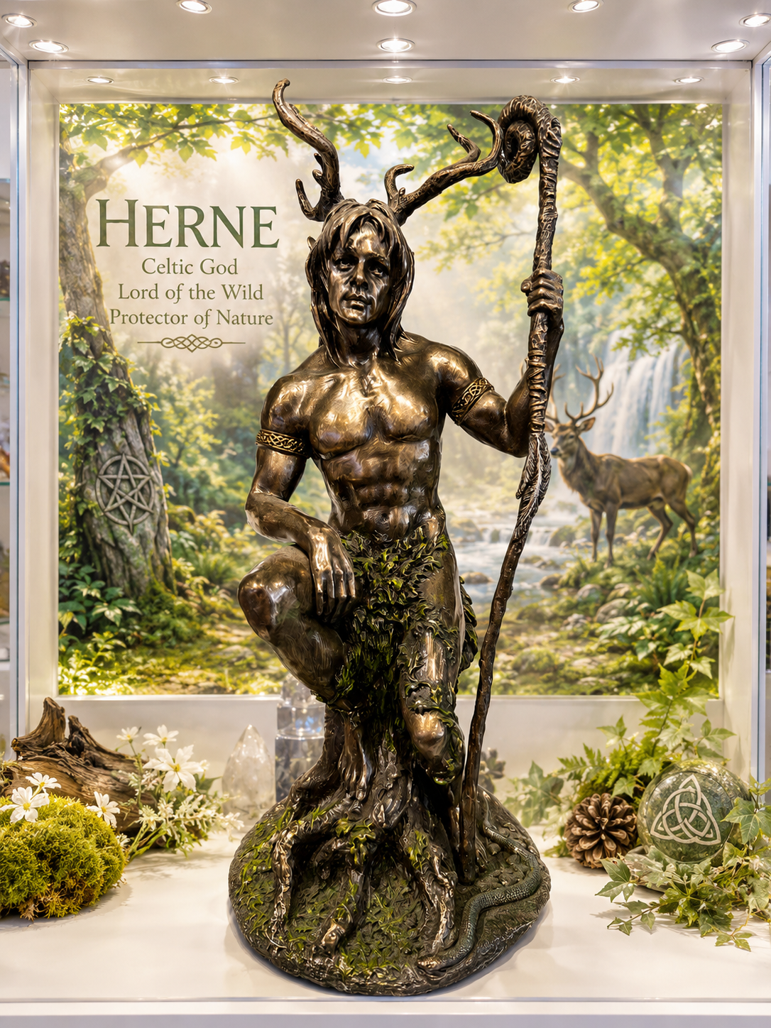 Herne