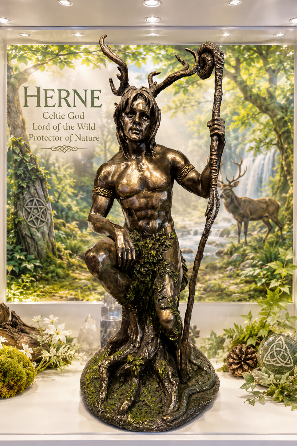 Herne