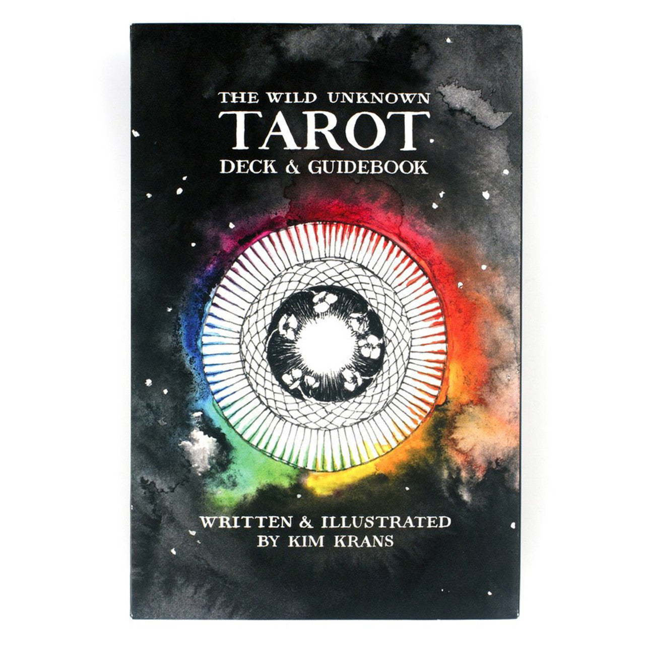 The Wild Unknown Tarot - Kim Krans