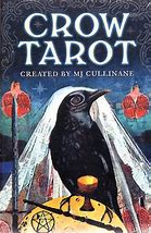 Crow tarot