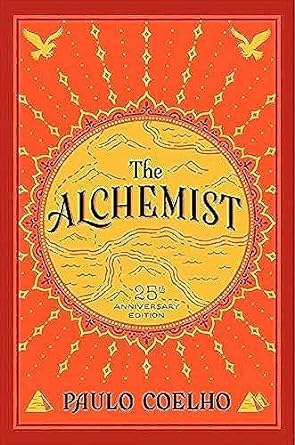 The Alchemist