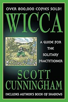 Wicca - Scott Cunningham
