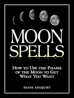Moon Spells - Diane Ahlquist