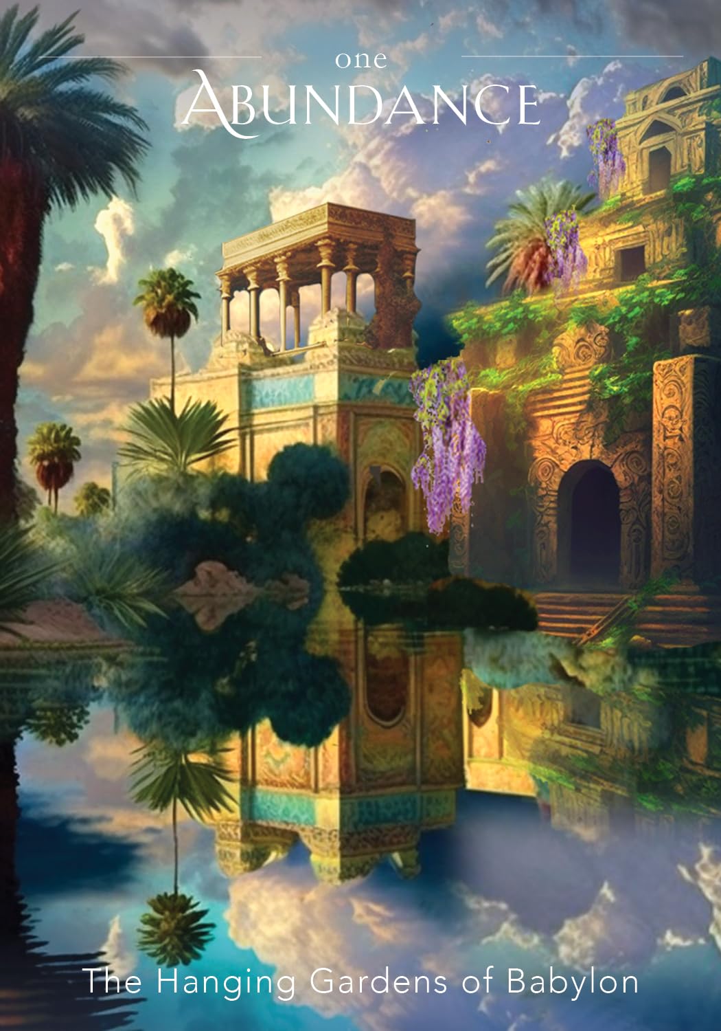 THE TIME TRAVELER’S ORACLE