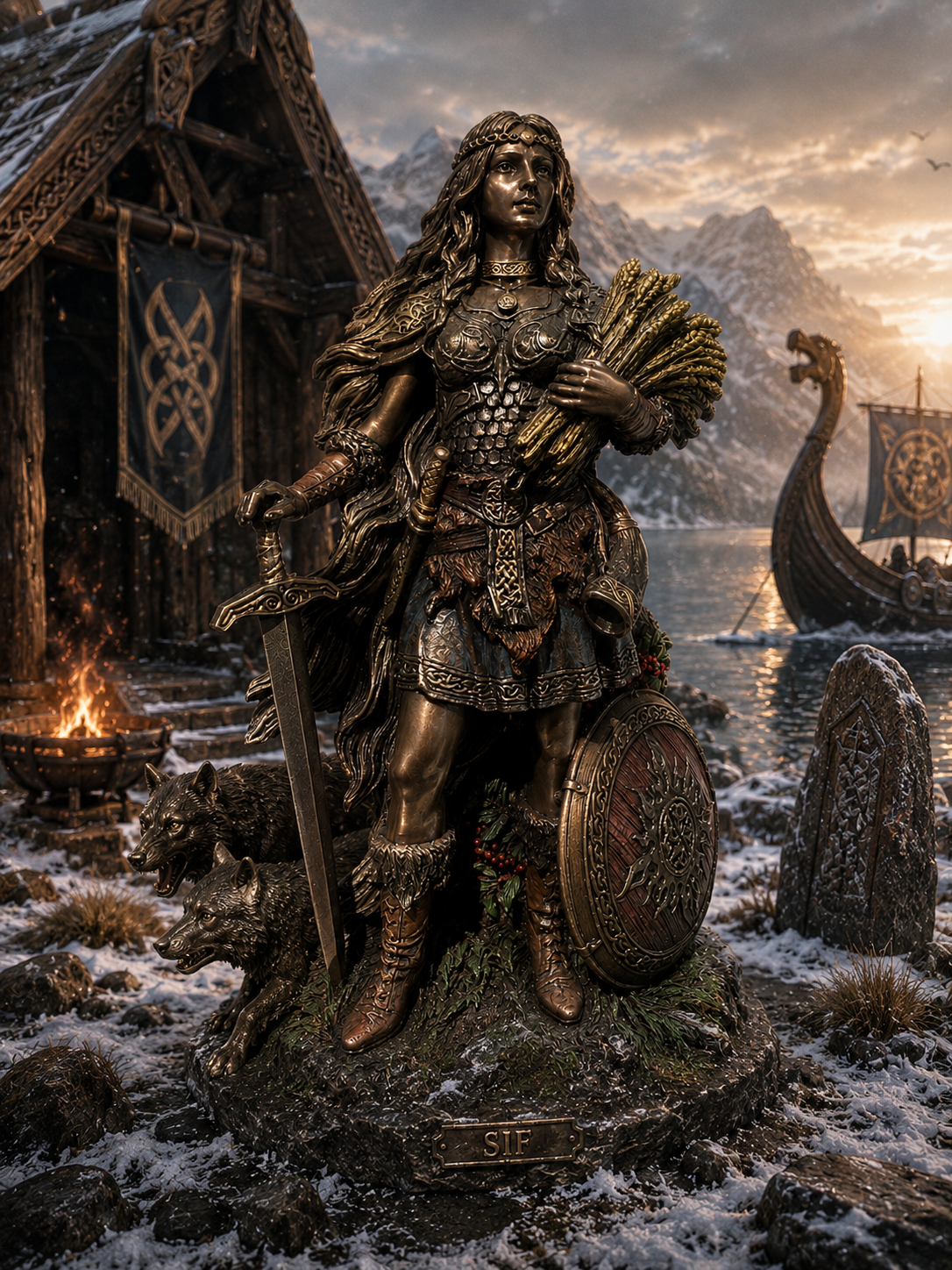 SIF