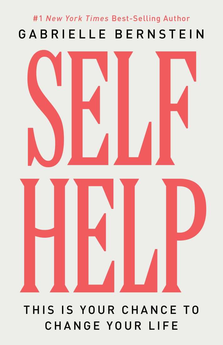 SELF HELP