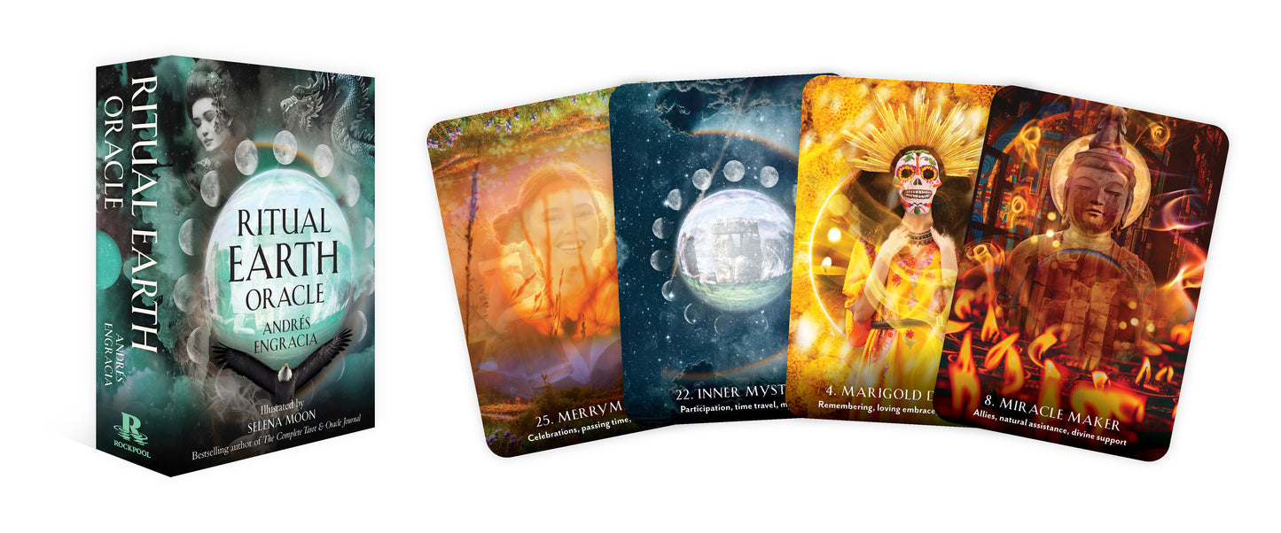 Ritual Earth Oracle