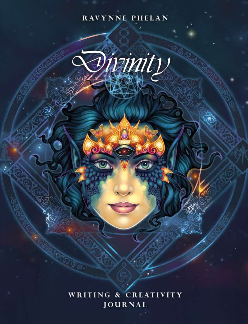 DIVINITY JOURNAL
