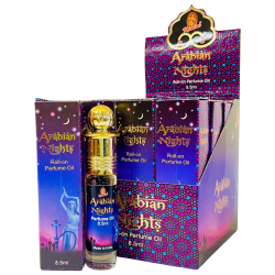 Arabian Nights Kamini Perfume