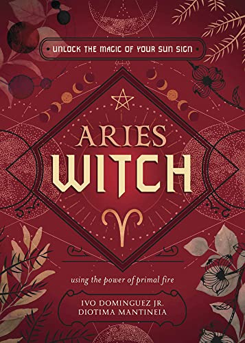 ARIES WITCH