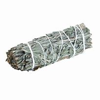 Blue Sage Smudge stick - small