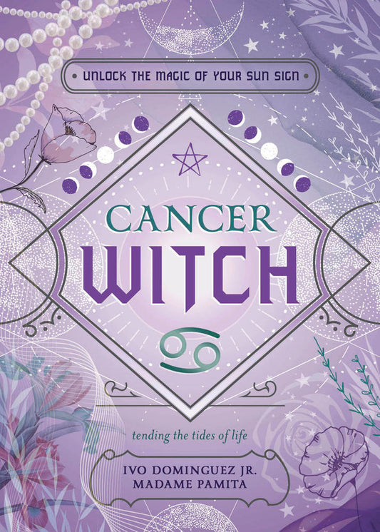 CANCER WITCH