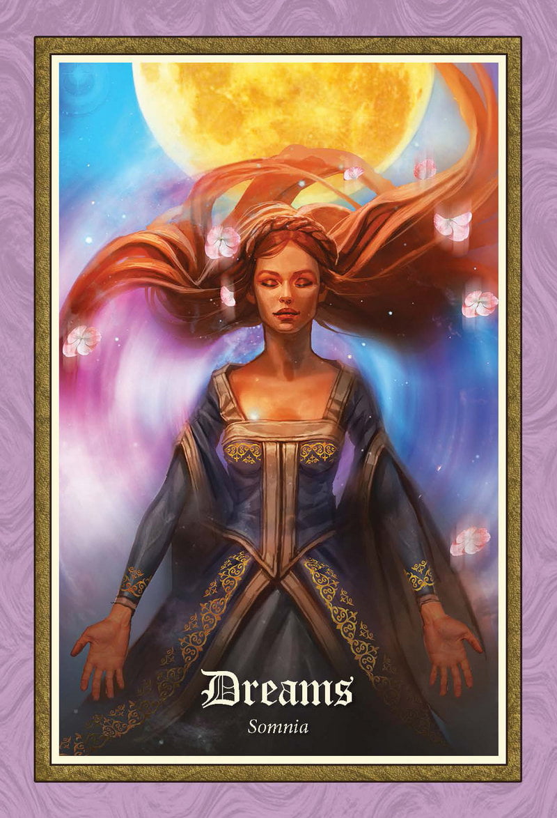 The Gospel of Aradia - Stacey Demarco