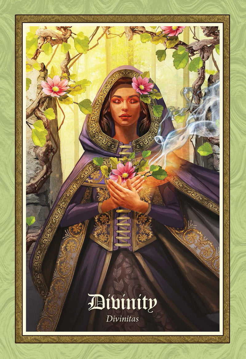 The Gospel of Aradia - Stacey Demarco