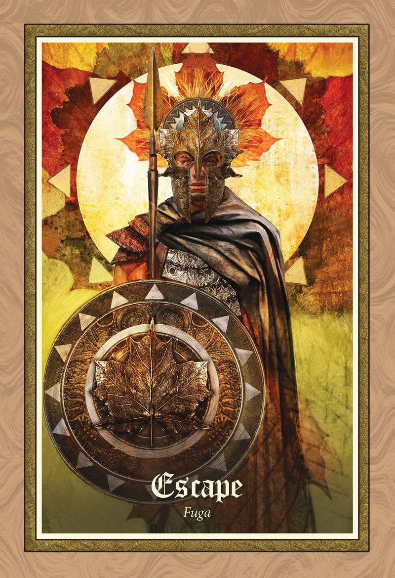 The Gospel of Aradia - Stacey Demarco