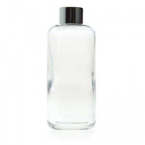 Tall Glass Reed Diffuser Bottle