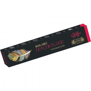 Dragons blood Banjara Incense