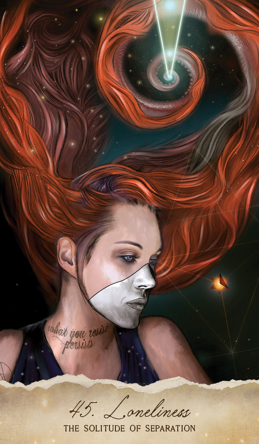 Emotional Creatures Oracle