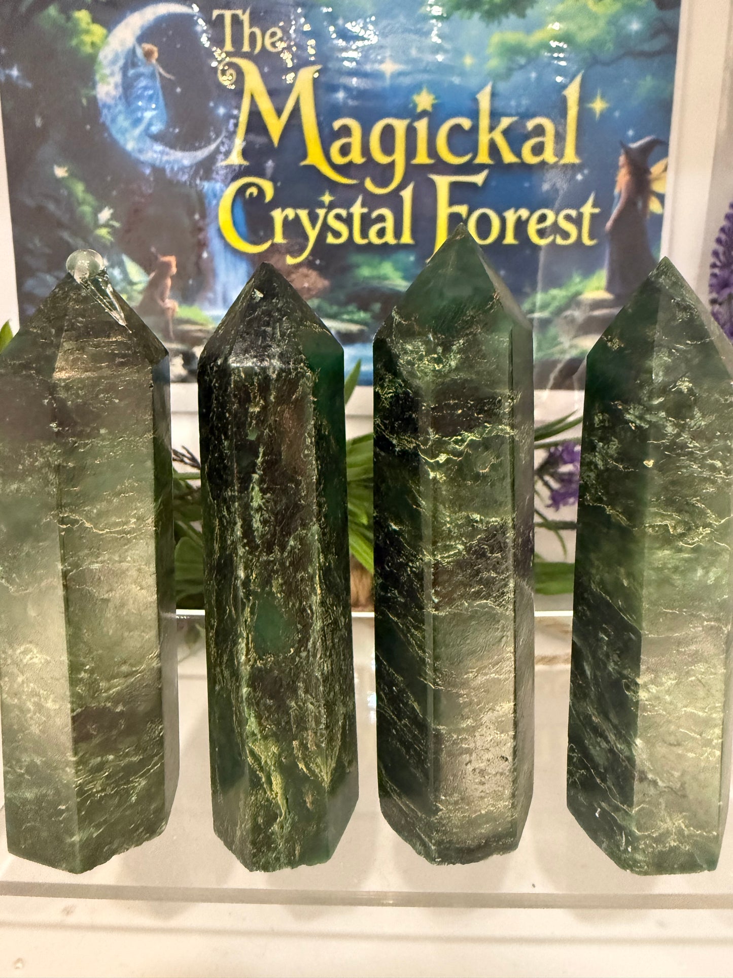 Emerald Point