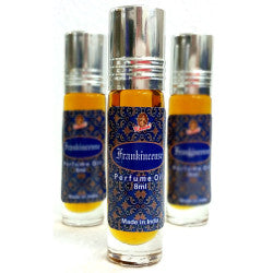 Frankincense Kamini Perfume