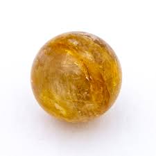Golden Healer Sphere 1