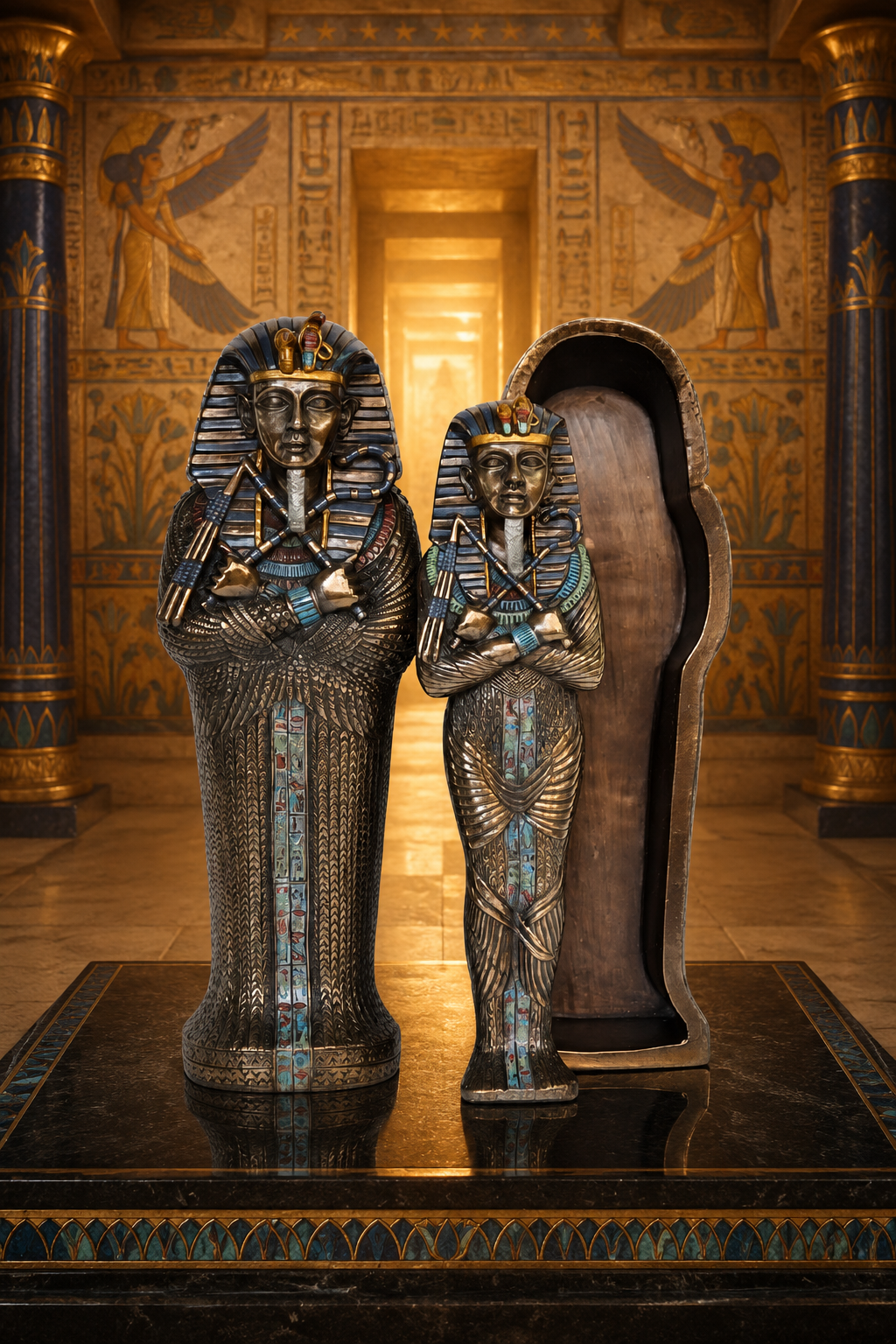 Sarcophagus