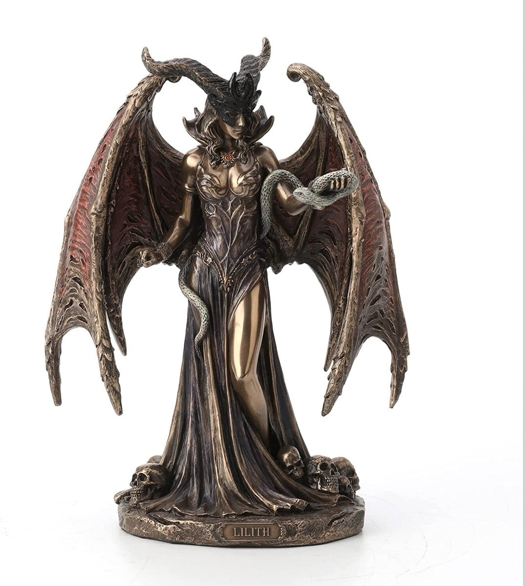 Lilith ( The First Woman )