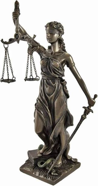 La Justice
