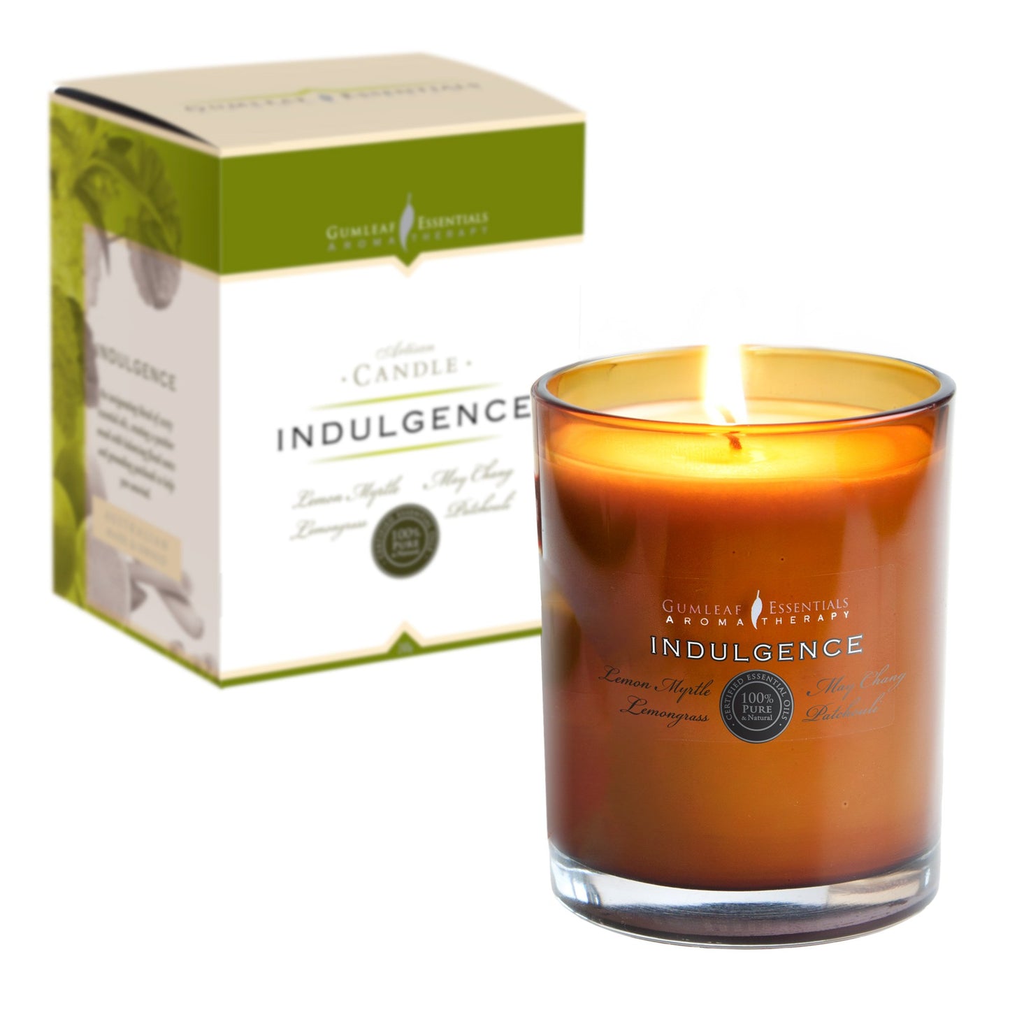 z Indulgence Soy Jar Candle
