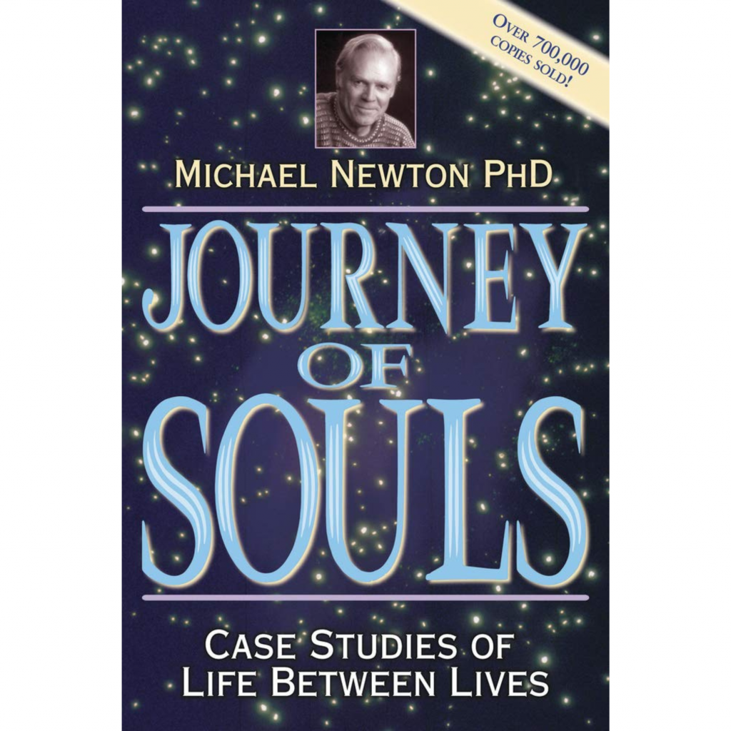 Journey Of Souls