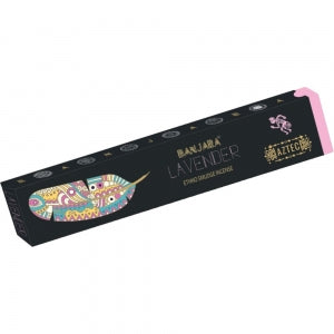 Lavender Banjara Incense