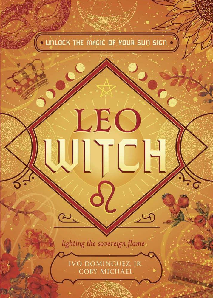 LEO WITCH