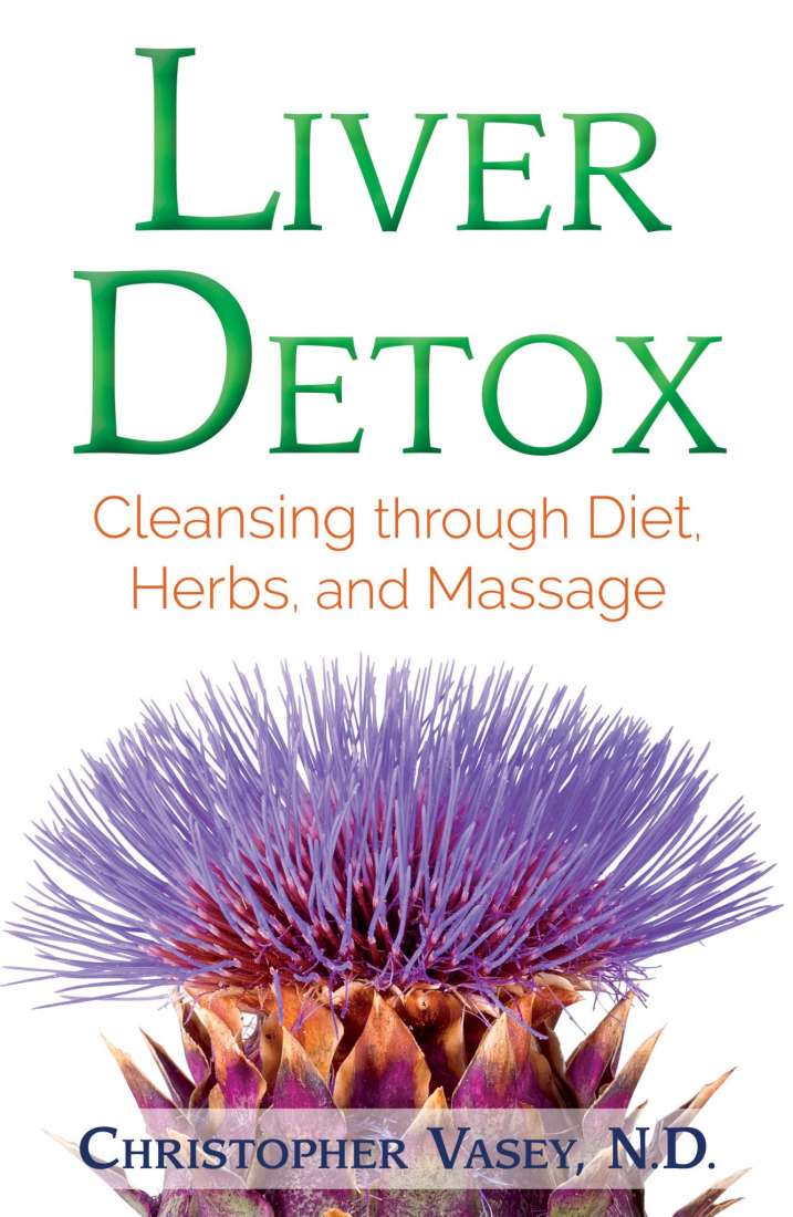 LIVER DETOX