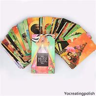 The Muse Tarot