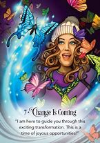 Sword of Light Oracle Card Deck