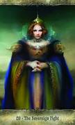 Fearless: Fight Like A Girl Oracle Deck