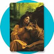 SOUL COACHING ORACLE CARDS