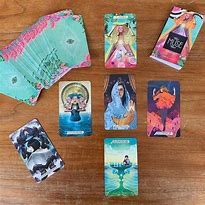The Muse Tarot