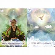 The Law Of Positivism Healing Oracle
