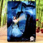 De La Nuit Oracle Lenormand