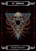 Shadow Darkness Oracle