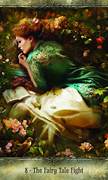 Fearless: Fight Like A Girl Oracle Deck