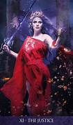 TAROT DE LA NUIT DECK