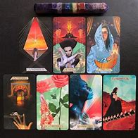 The Muse Tarot