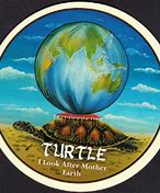 Creature Teacher Oracle Card for kids