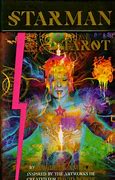 Starman tarot Set - David De Angelis