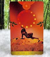 Radiant Wild Tarot - Nat Girsberger