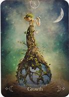 Queen Of The Moon Oracle - Stacey Demarco