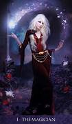 TAROT DE LA NUIT DECK